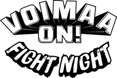 Voimaa on FN